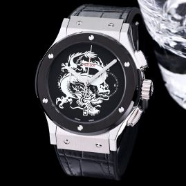 Picture of Hublot Watches Men Big Bang _SKU1694hublot-45x133354